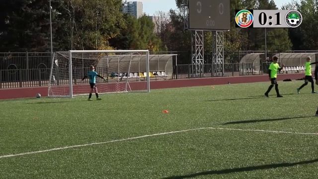 2022 10 Киктев Илья Александрович ОД гол смотреть онлайн