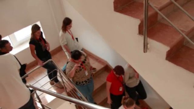 Квест командный тематический Киев. Корпоратив в Киеве.