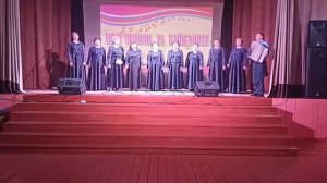 Вокальный ансамбль "Малетиночка" (2024г.п.Тарбагатай) Ко?