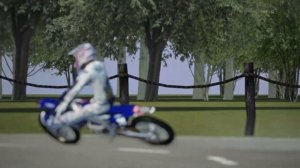 ГАЙД ПО СТАНТУ В MX BIKES | КАК СТАНТИТЬ В MX BIKES