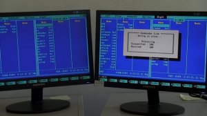 Лекция 245. Нуль-модемные кабели.