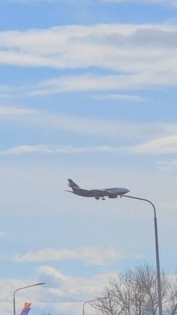Ильюшин Ил-96-300 U-T1250 Cubana de Aviacion .
