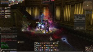 Lineage 2 новый октавис обычный