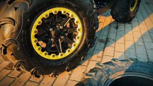 Шины Maxxis Zilla или Wild Thang что выбрать? #maxxiszilla #wildthang