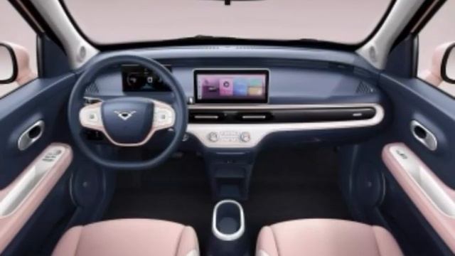 Новый кроссовер по цене до 1,5 миллиона: бренд Kaiyi делае? смотреть онлайн