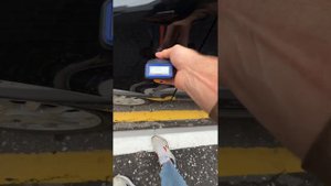 Обзор Лада Гранта на автомате. Комплектация Люкс