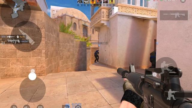 Standoff 2🗿 смотреть онлайн