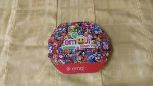 Коллекция Эмодзи мания №2. Emoji mania collection №2.