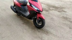 Скутер Vento Corsa RS 49cc