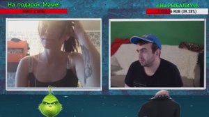 ✅ В ПОИСКЕ ПРЕКРАСНОГО! ✅ ⚠️ ЧатРулетка ⚠️ (2)