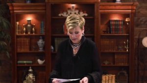 Власть во Христе, 1- 2 часть. Нэнси Дюфрейн #власть_верующего #НэнсиДюфрейн