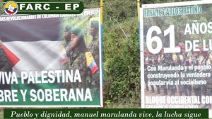 Homenaje al hermano pueblo de Palestina - 24 de Mayo 2025
