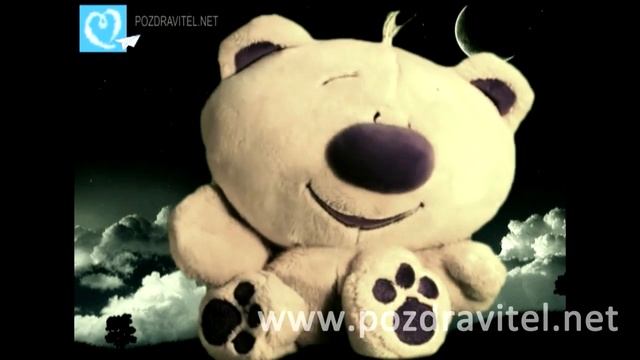 Романтический и красивый видео комплимент для девушк?
