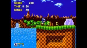 МЕТАЛ СОНИК В СОНИК 1!!! (хаки на лисячем канале)