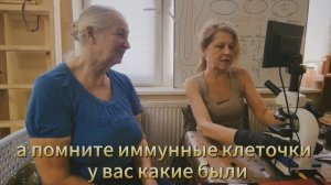 🔬 Впечатляющие результаты под микроскопом! Алфей Клуб "Живое Тело"