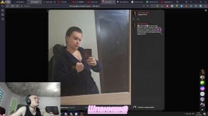 Донатеры жестко рофлят над дерзко