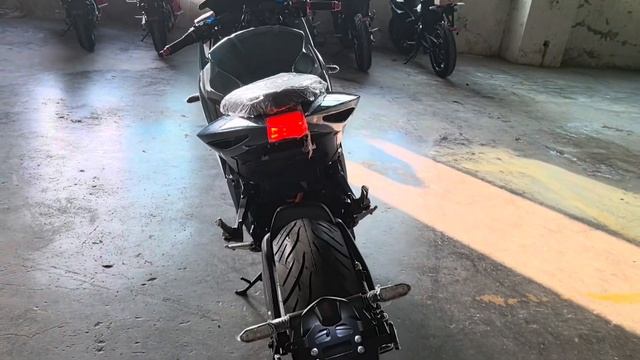 Электромотоцикл 3000W 100А из Китая под заказ смотреть онлайн