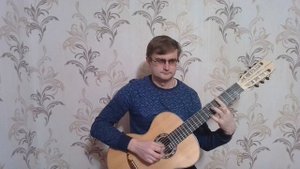 О любви ... (Чиж)