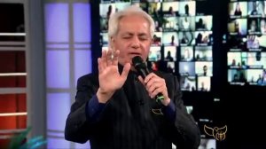 Воскресное Полное...Служение С Пастором..... Бенни Хинном