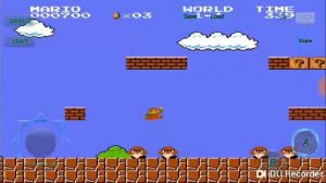 Игра супер марио 1989