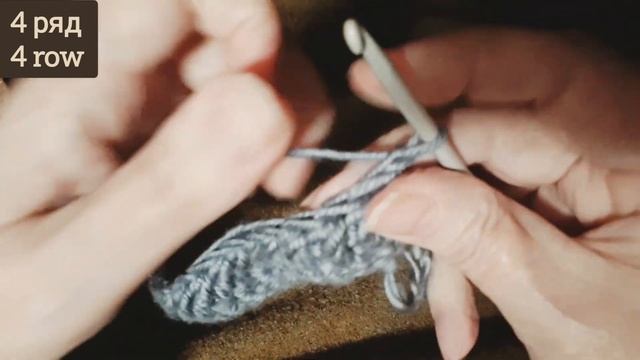 VSI. В-62. ТУНИССКИЕ вязание/ВЯЗАНИЕ крючком/узоры крючком и спицами.