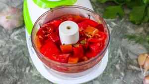 Аджика с аспирином