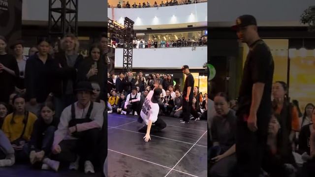 Мирахмедов Руслан батлы Хорео 2024. смотреть онлайн