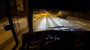 ОТЗЫВ О НефАЗ 5299 ПОСЛЕ 1000 ПОДПИСЧИКОВ! #нефаз #отзыв #ра