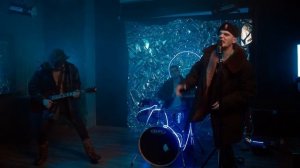 Lindemann - Steh auf cover