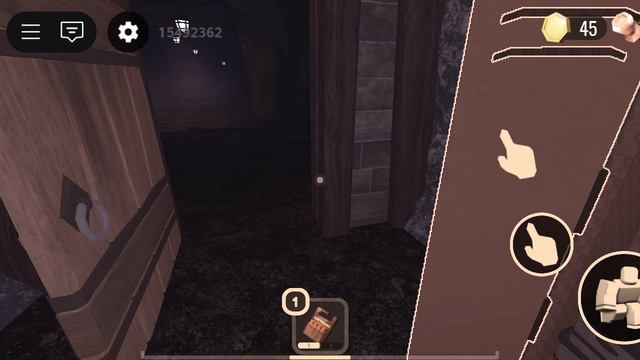 играем в the mins в дорсе с егоркой😎(получилось весело) смотреть онлайн