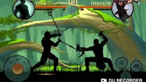 Shadow Fight 2 под песни