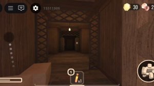 как мы прошли бэгдор в DOORS