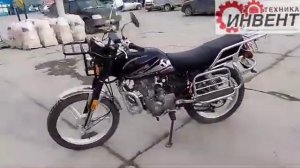 Мотоцикл Hadar 250 в Екатеринбурге