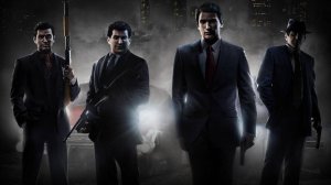 BILL HALEY AND HIS COMETS_ROCK AROUND THE CLOCK_MAFIA 2