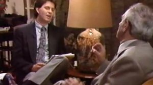 Путешествие в мир сверхъестественного - 1 часть