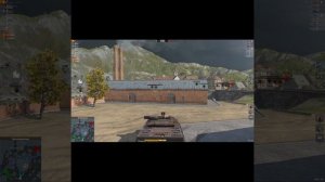 ОН ПСИХОПАТ! ЗРЯ ОНИ ЕГО РАЗОЗЛИЛИ! Foch 155 Tanks blitz