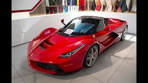Все о Ferrari