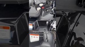Квадроцикл Segway 500 Full Deluxe (максимальна комплектація) - М?