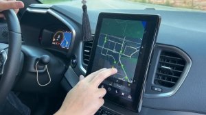 Lada VESTA sportline (BLACK) Г-гоночная за 2.5млн. рублей ОБЗОР