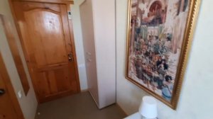 Двухместный стандартный номер на втором этаже №5. С видом на залив