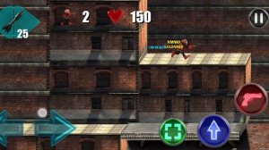 Killer Bean/Убить Боба 2 уровень