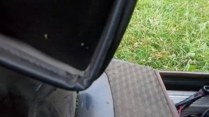 Электроскутер CityCoco трицикл обзор (ч.2)