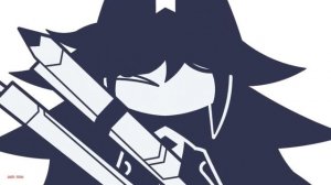 Балди задаёт Мисс циркуль математические вопросы [RUS]