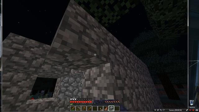 Minecraft 1.8.9 строительство и вижевания сашей 5 смотреть онлайн