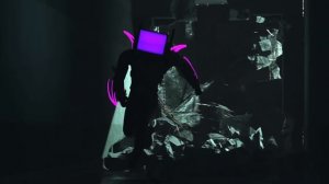 skibidi toilet new virus monster up 60 серия