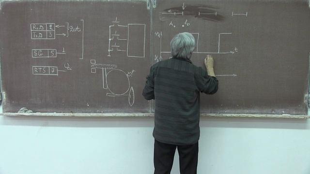 Лекция 231. Мышь комовская смотреть онлайн