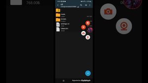 как скачать sonic cd на андроид и как зделать DevMenu