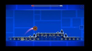 ГД игра - Ball Madness