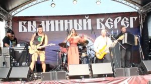 Боянов Гимн - Далеко-далёко [Far far away](Былинный Берег 2017)