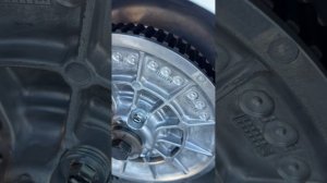 Sharmax sn-500 вариатор, тяга с низов и макс обороты и что нуж